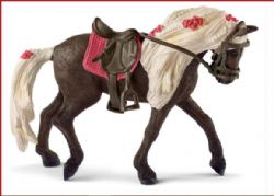 SCHLEICH - JUMENT ROCKY MOUNTAIN #42469